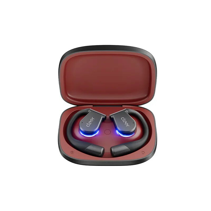 【Cleer】ARC 3 開放式AI真無線藍牙耳機 (音樂版)