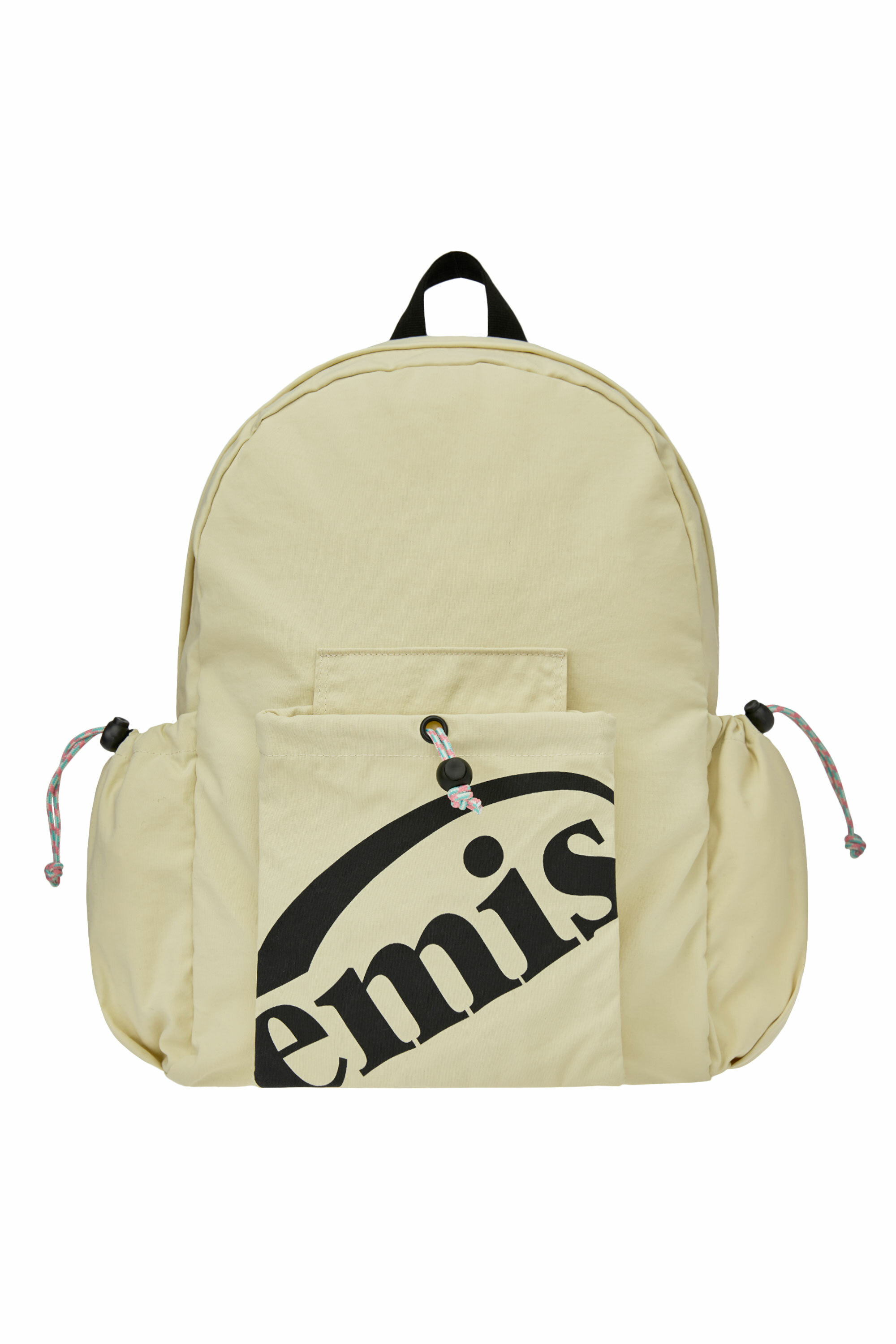 ★EMIS★ PACKABLE NYLON BACKPACK 47b18e65d66a07ea7bf2a1baefed36