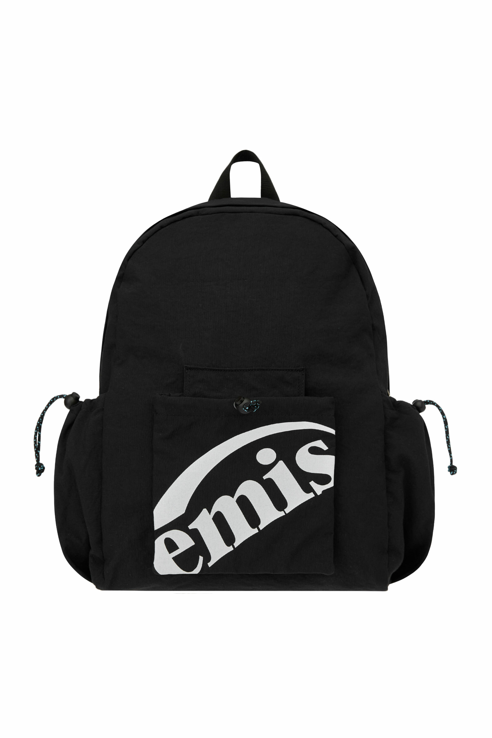 EMIS PACKABLE NYLON BACKPACK