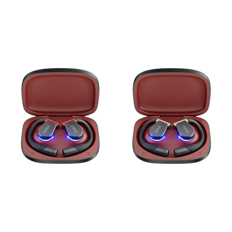 【Cleer】ARC 3 開放式AI真無線藍牙耳機 (運動版)