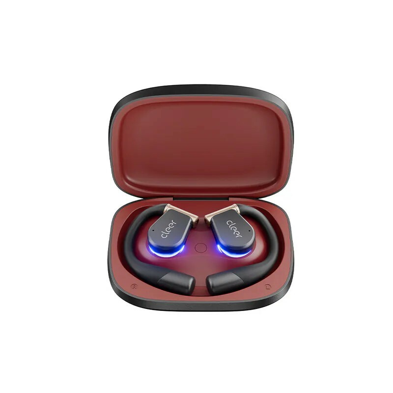 【Cleer】ARC 3 開放式AI真無線藍牙耳機 (運動版)