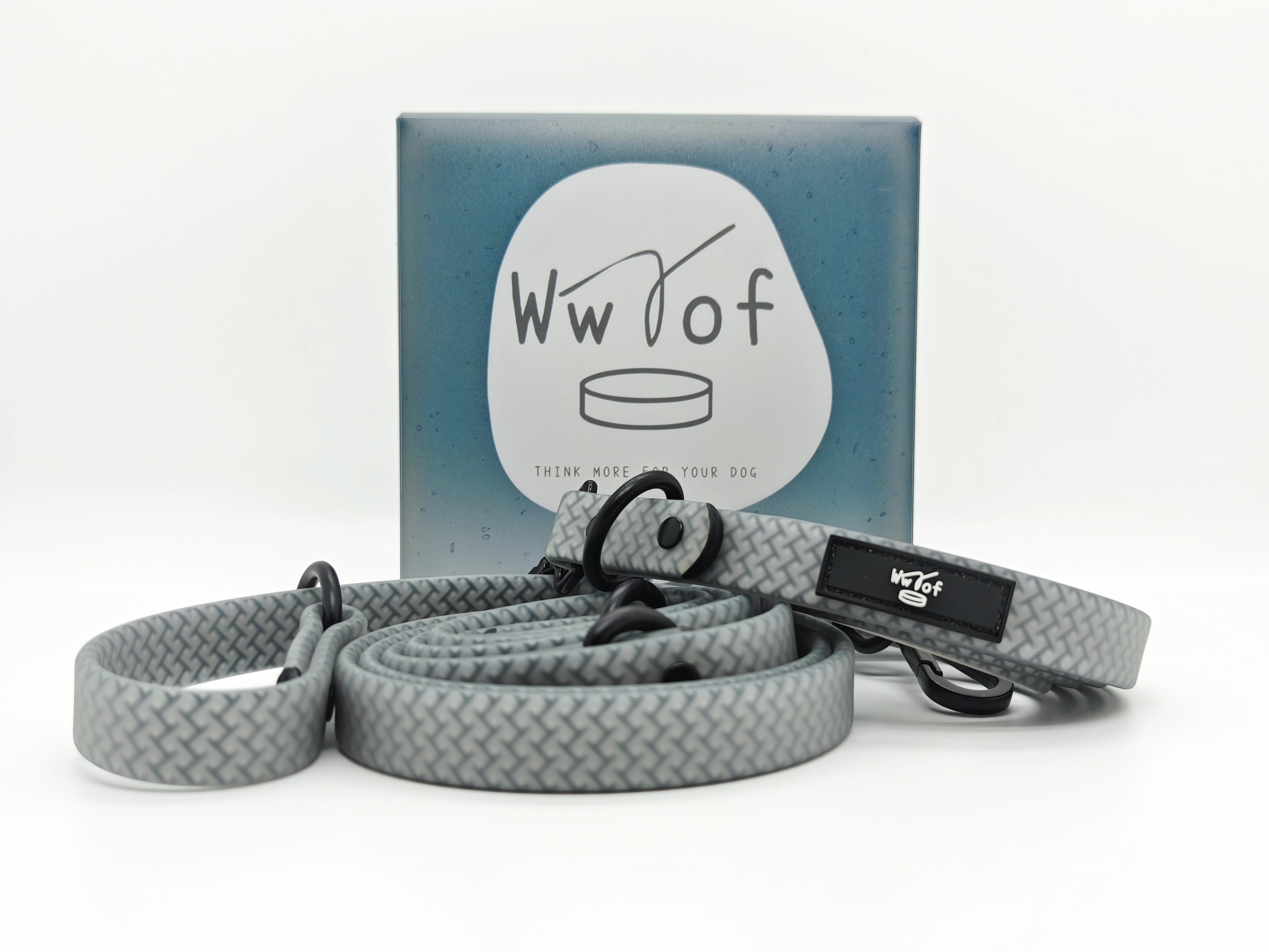 乖巧導引繩 (魔幻黑)