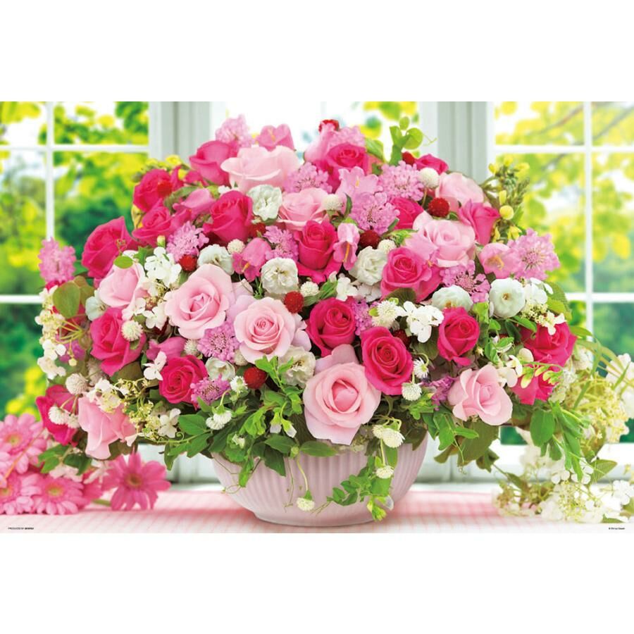 心跳花束 (絕版)