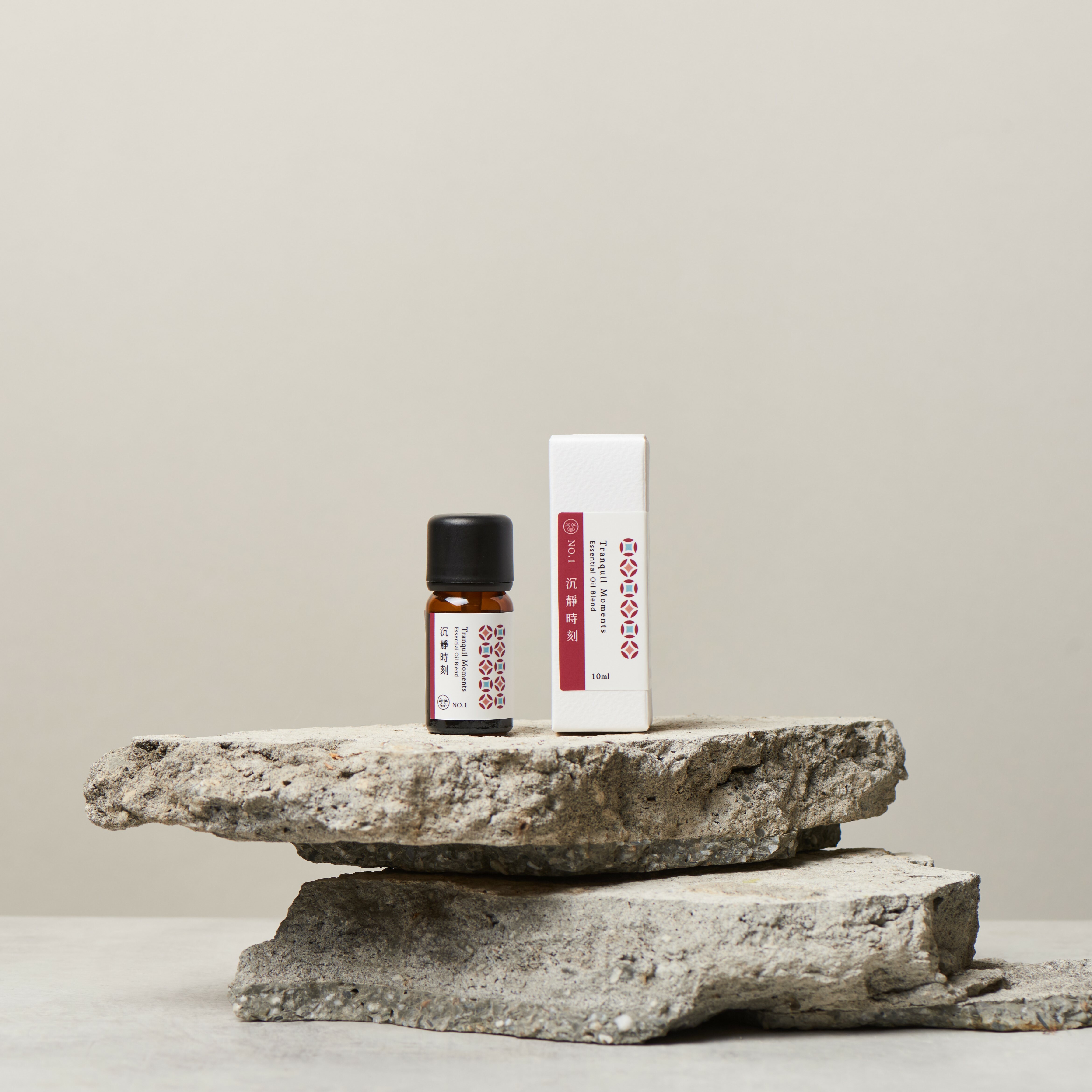 Tranquil Moments Essential Oil Blend