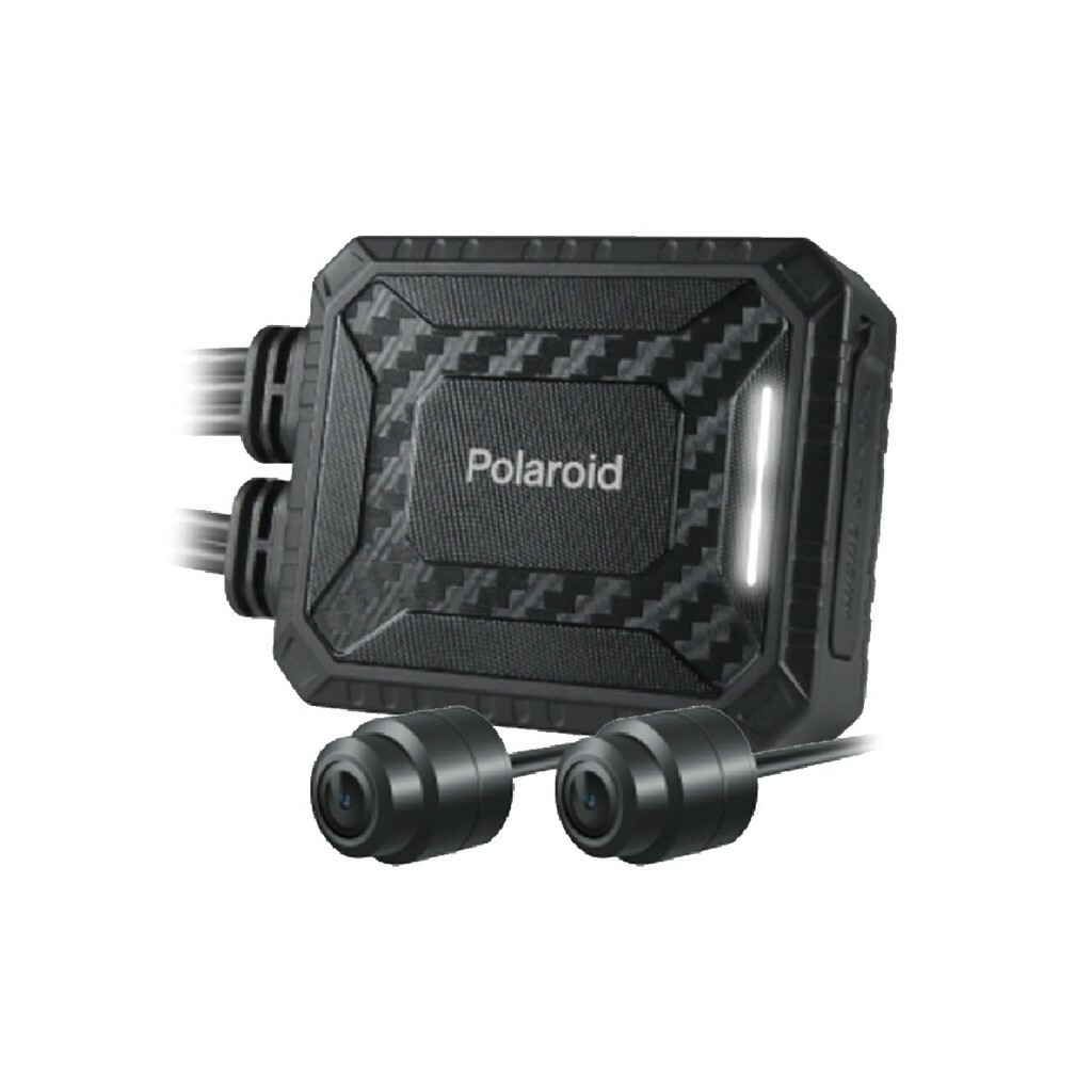 【寶麗萊 Polaroid】MS105WG 無屏幕版 新巨峰鷹 SONY 行車紀錄器