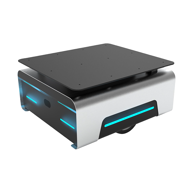 AMR P100 自主移動平台