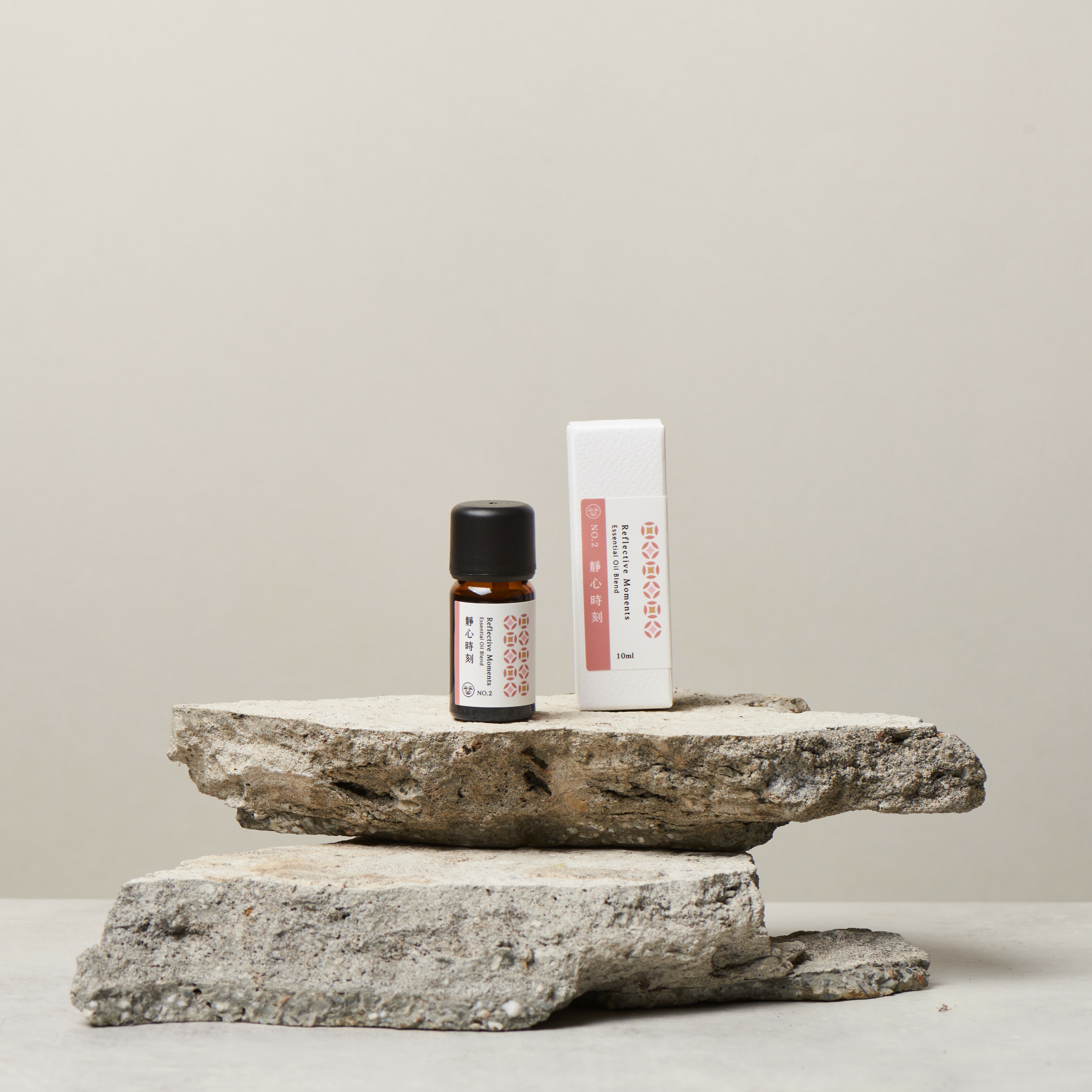 Reflective Moments Essential Oil Blend