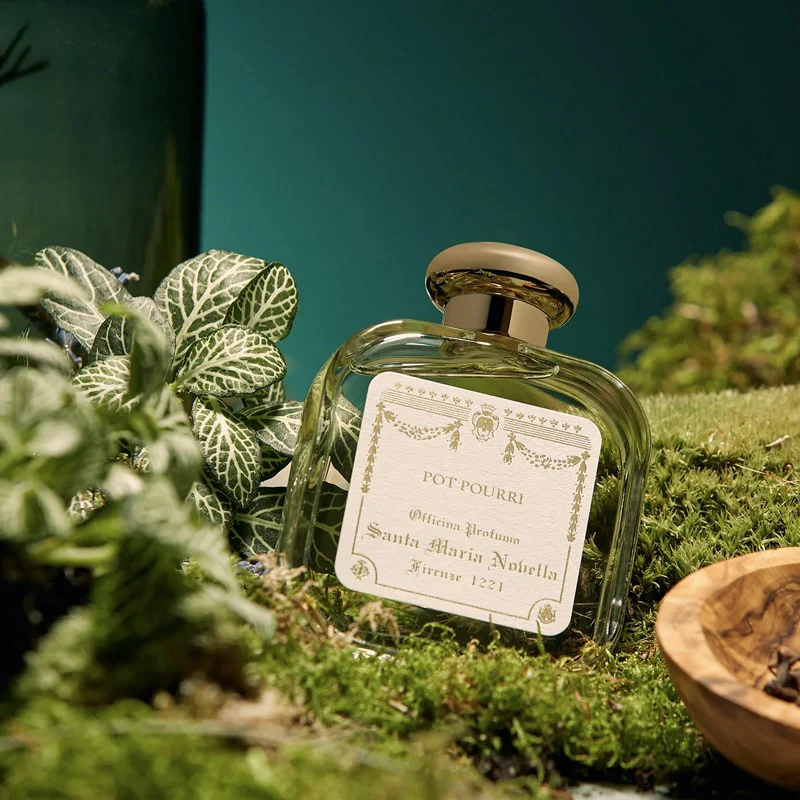 Santa Maria Novella｜義大利香水（2 size）