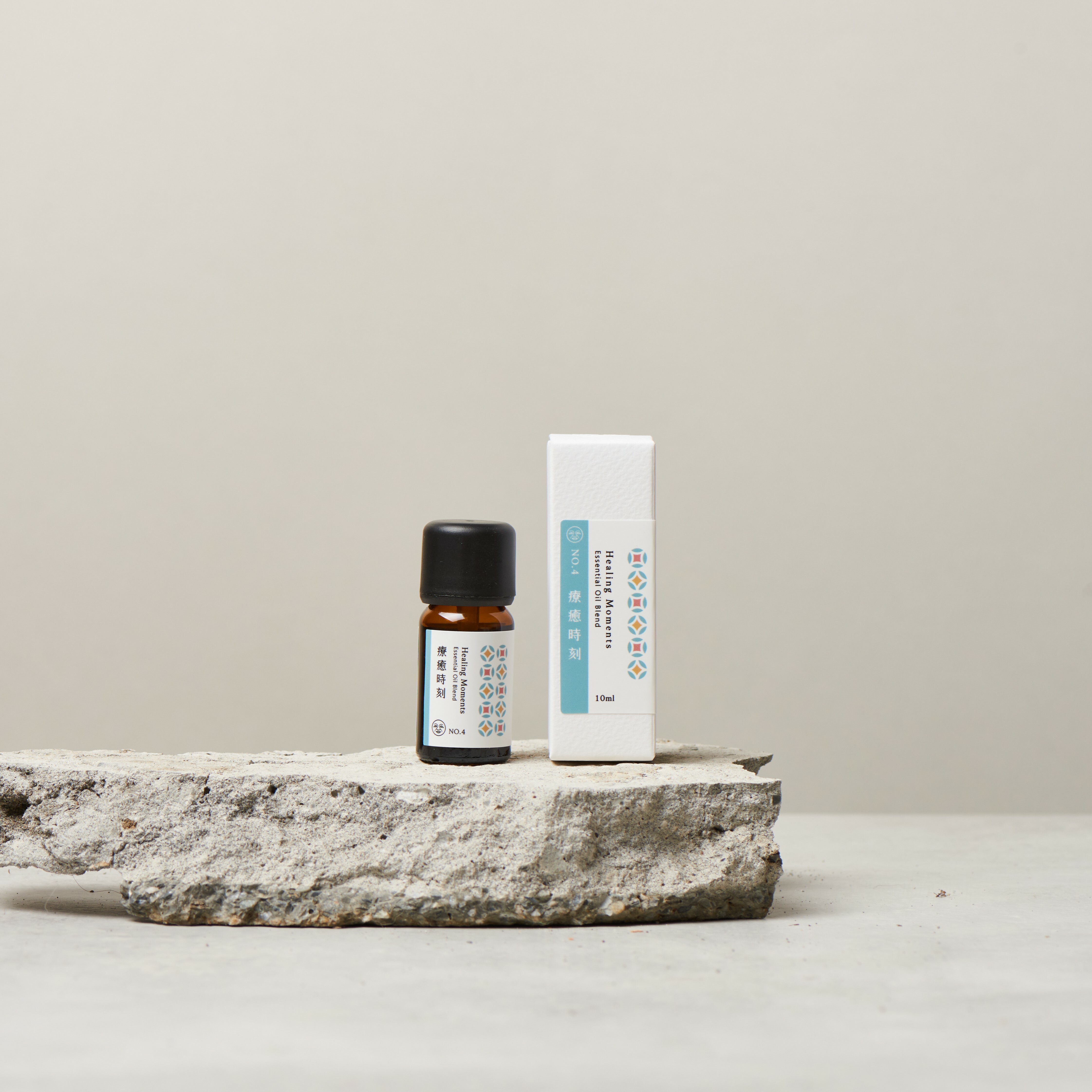 Healing Moments Essential Oil Blend