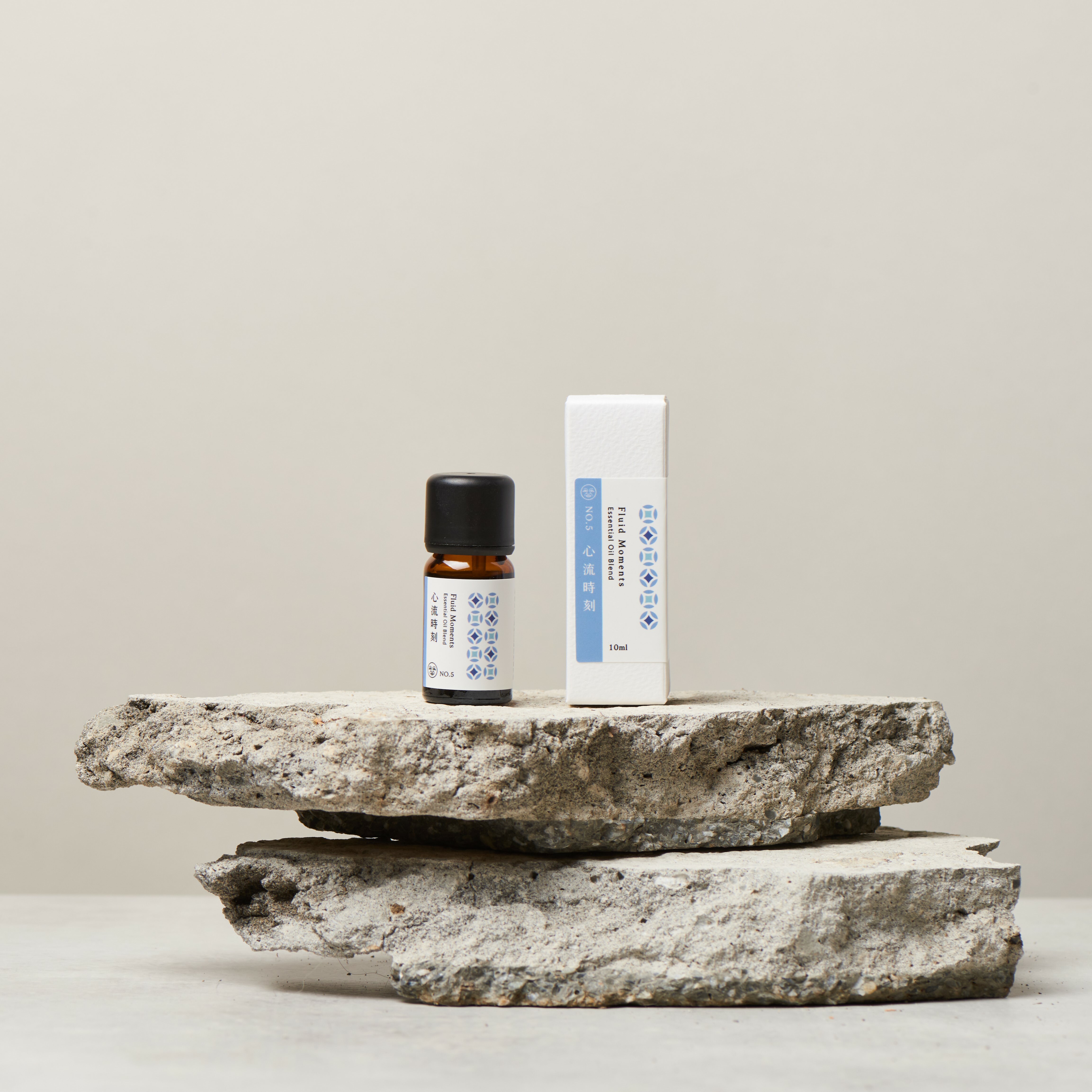 Fluid Moments Essential Oil Blend