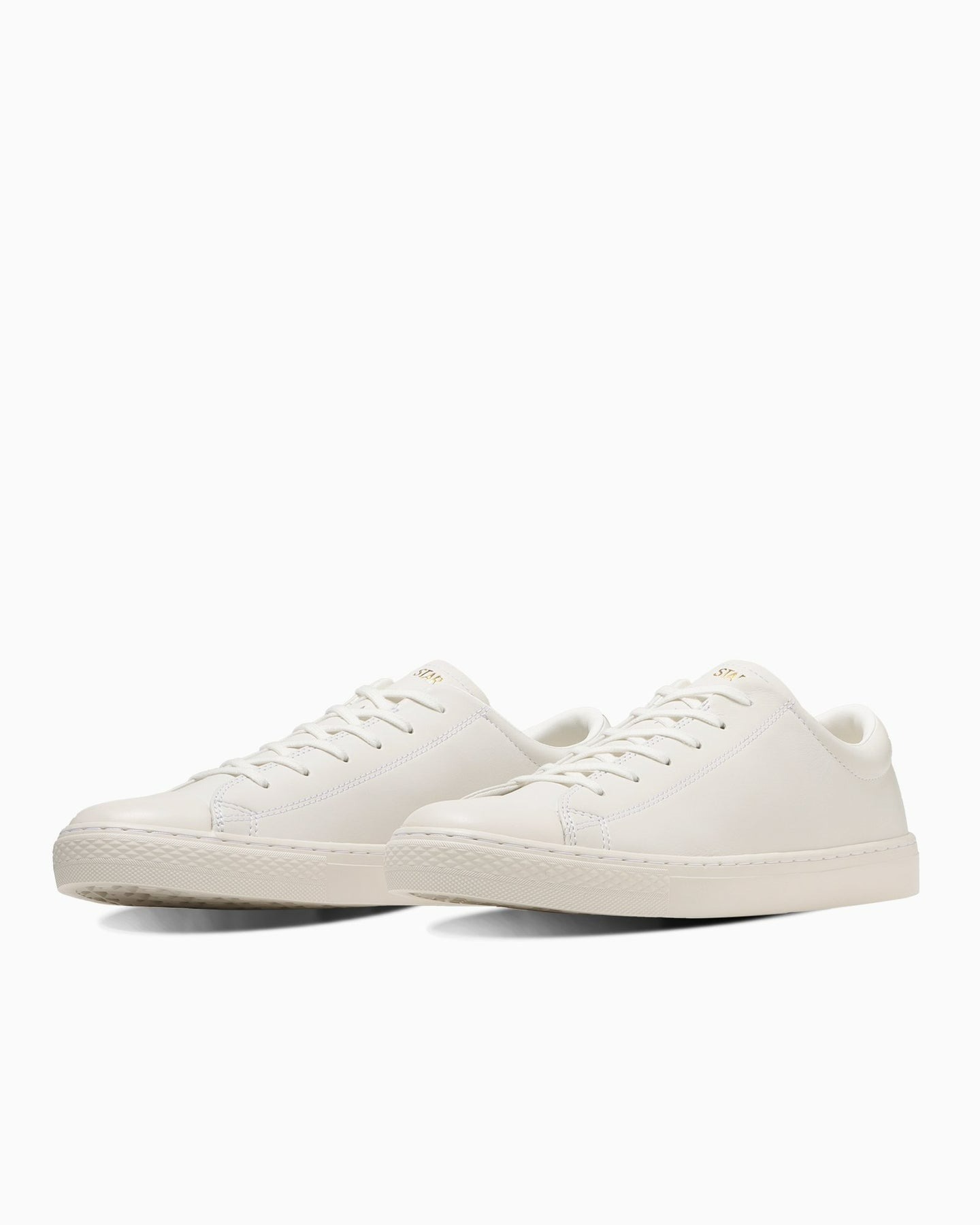 預購┃日本 CONVERSE ALL STAR COUPE OX 皮革 白色 黑色 低筒