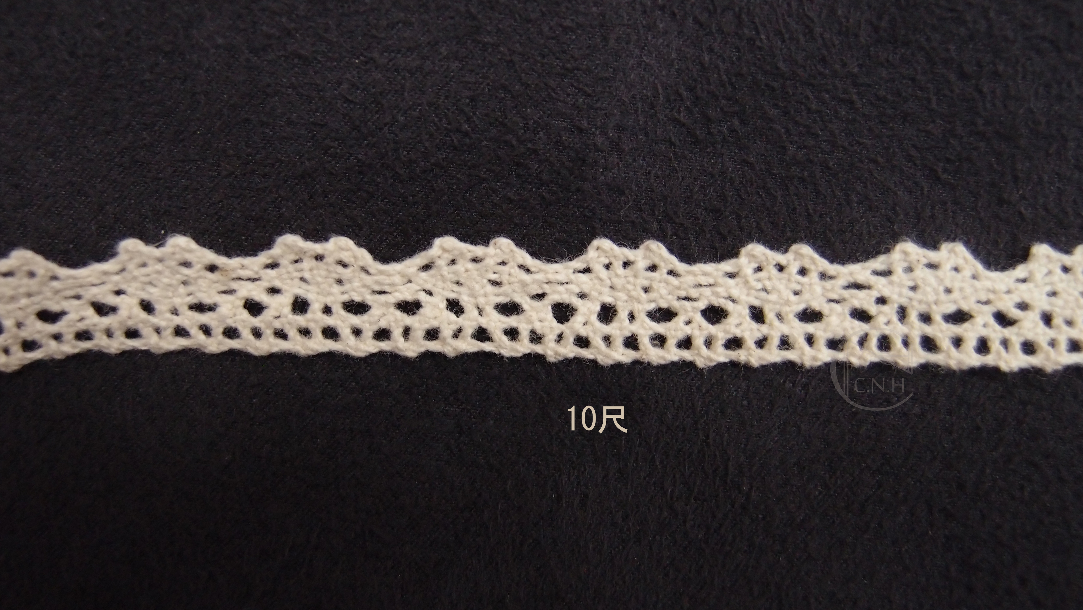 蕾絲織帶-043-400Y