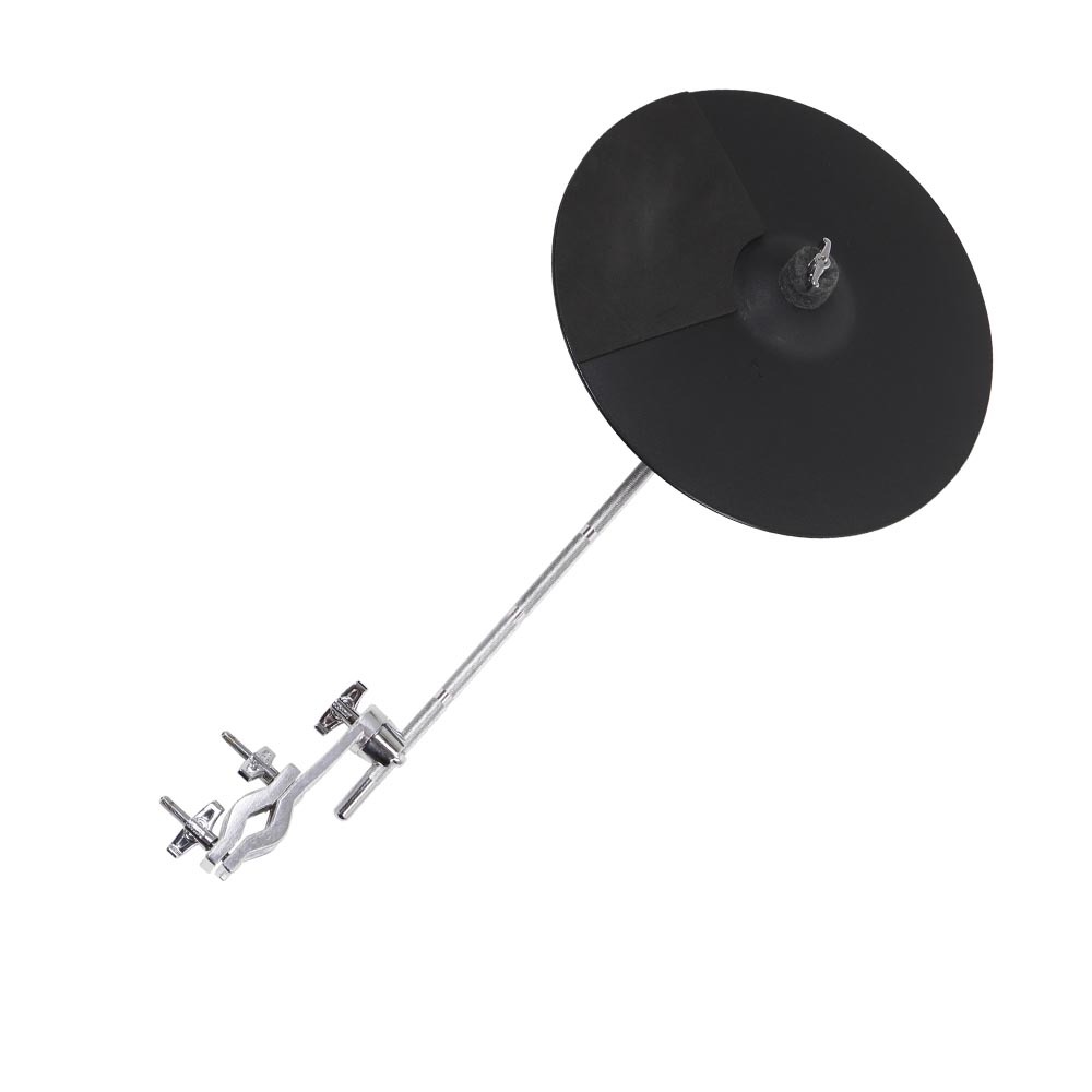 Dixon Dixon / PYH-PS 14吋橡膠鈸 — 三峽鼓 / 打擊｜YA! 玩音樂