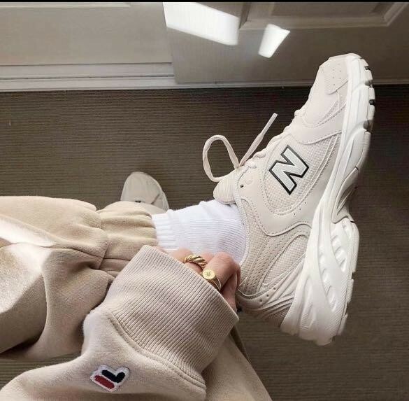 KTQ STORE ‧ New Balance mr530sh 530 奶茶色 米色女鞋 mr530sh