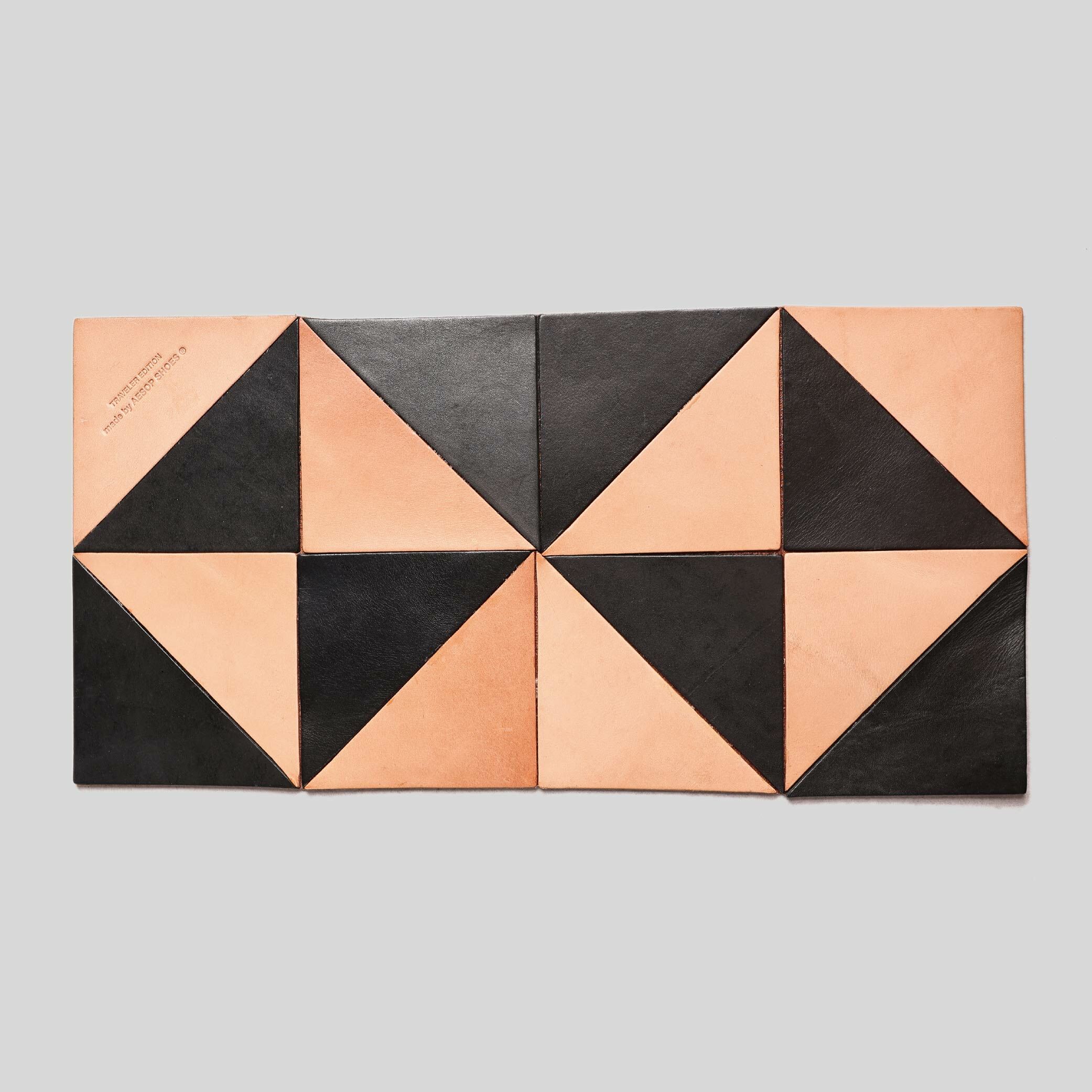 GO CHILL皮革桌墊