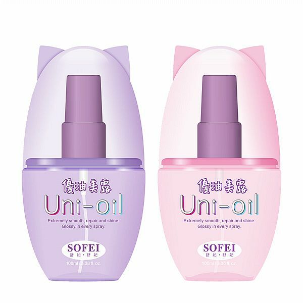 舒妃SOFEI Uni-oil優油美露100ML