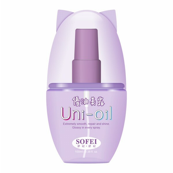 舒妃SOFEI Uni-oil優油美露100ML