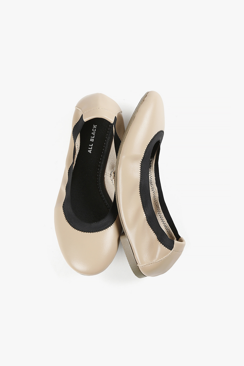 Color Space 彩色芭蕾舞鞋