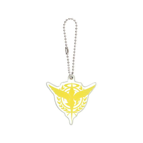 216566 Pbandai 預訂2024/10月 機動戦士ガンダム00 蓄光マークシリーズ アクリルチャーム ソレスタルビーイング