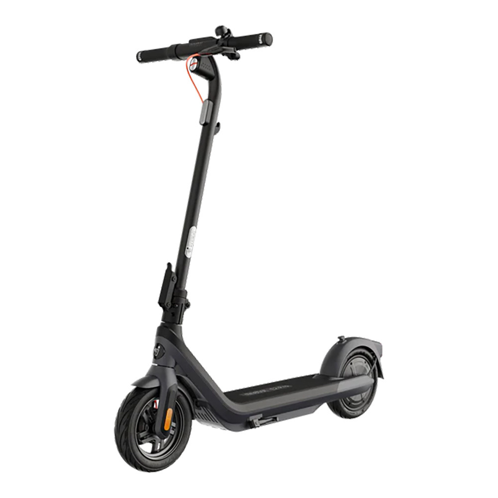 陳列品 SEGWAY NINEBOT KICKSCOOTER E2 Pro智能電動滑板車