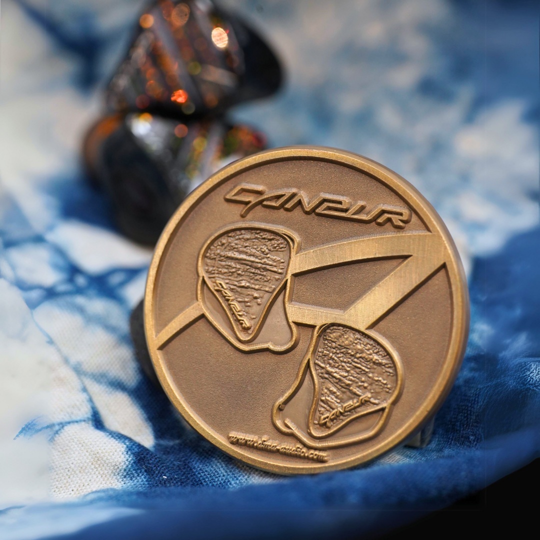 MccRc Canpur CP74E (美品) Canpur/CP74E【在庫あり】