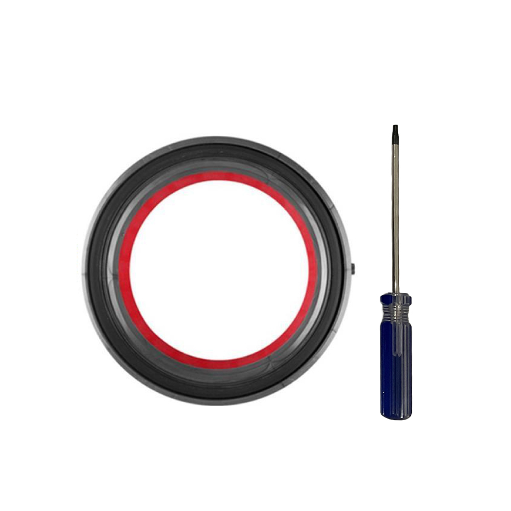 【 Dyson 戴森 】V10 V11 V12 V15 SV18 集塵桶密封圈/卡位圈