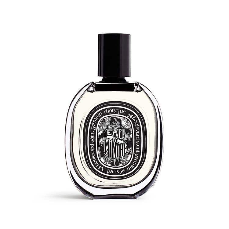 Eau de Minthe 青蕨淡香精 - Diptyque