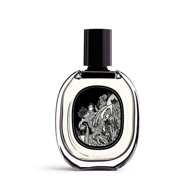 Eau de Minthe 青蕨淡香精 - Diptyque
