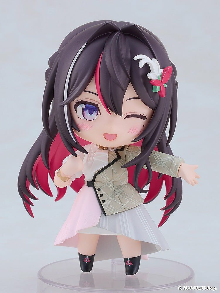 黏土人  AZKi  Nendoroid AZKi NEN2543