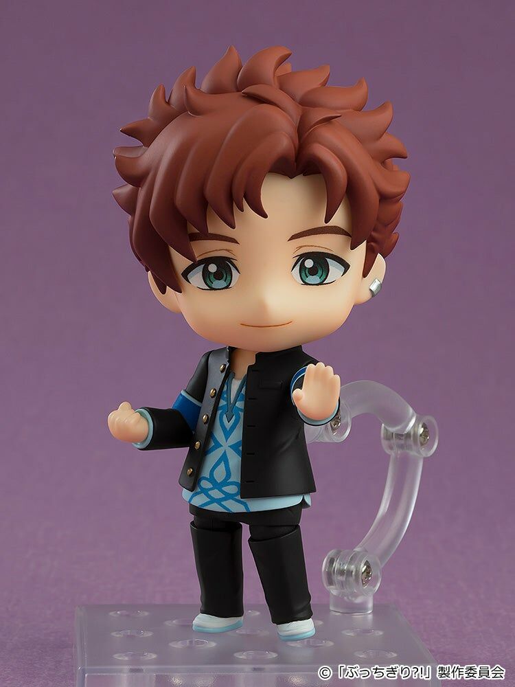 黏土人  淺觀音真寶 Nendoroid Matakara Asamine NEN2568