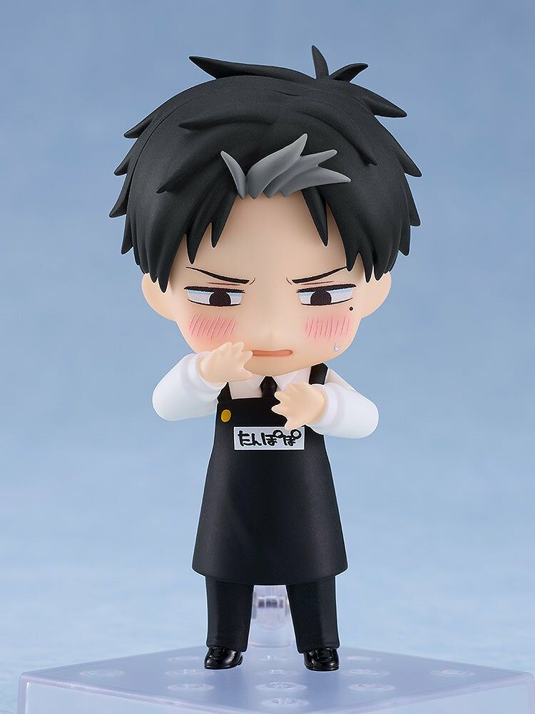 黏土人  道格 Nendoroid DOUG NEN2569