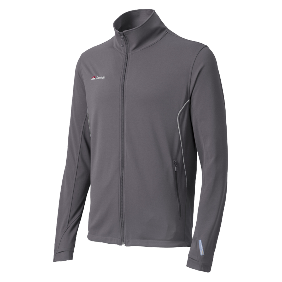 EasyMain 衣力美 永久防曬排汗衣 男款 (2色) 柔軟/透氣/吸汗 14EMC21031