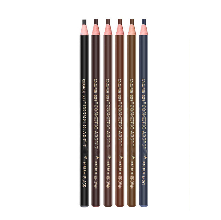 嬋真 C&J 1818拆線專業眉筆