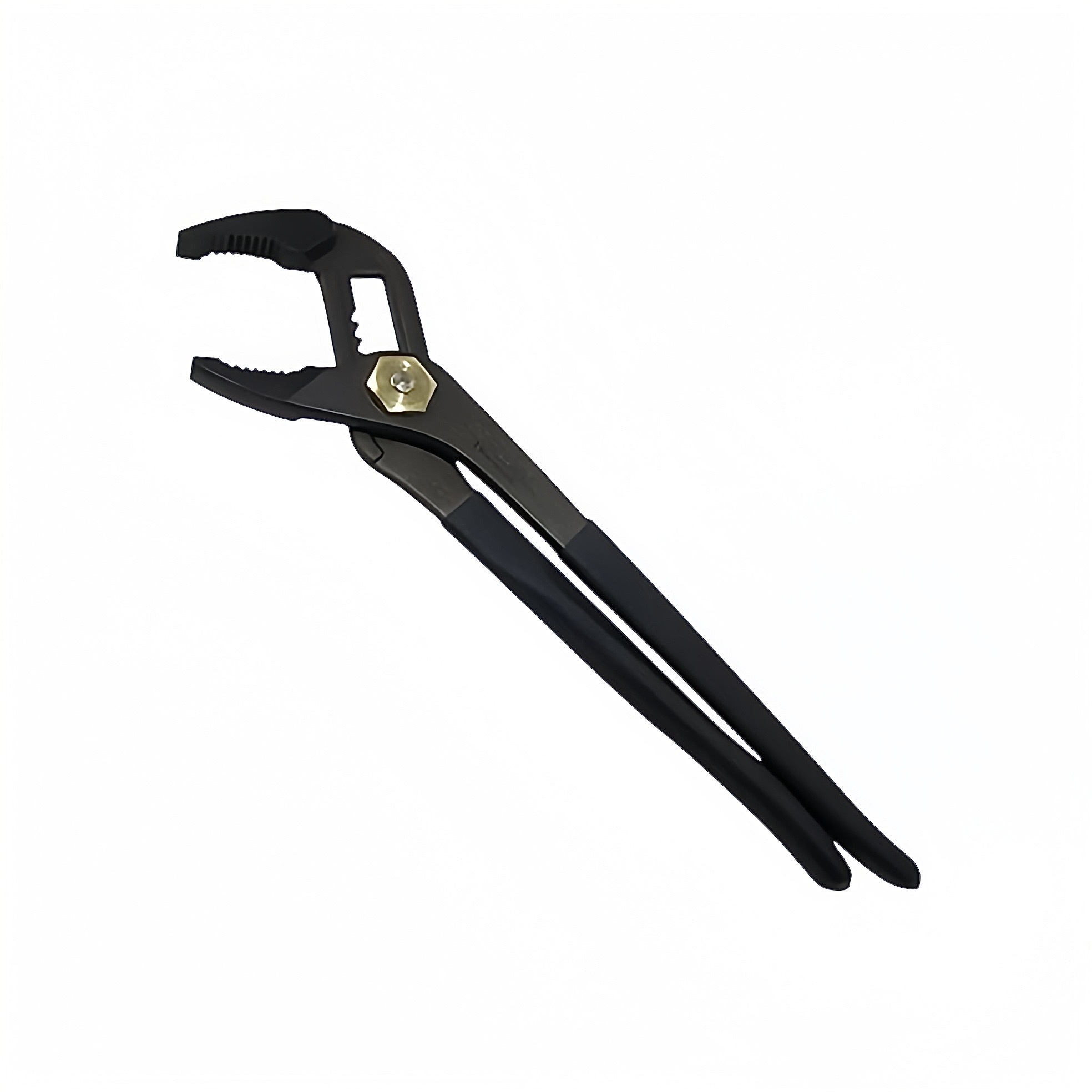 【Kurokin】鯉魚鉗250mm 110-250S-BG