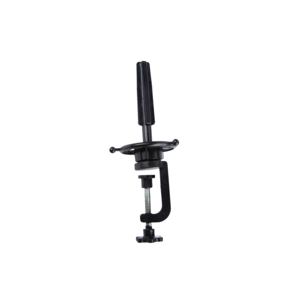 桌上型塑膠腳架