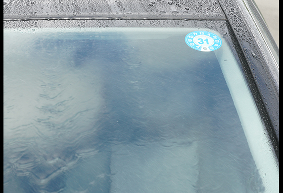 新除油膜清潔劑