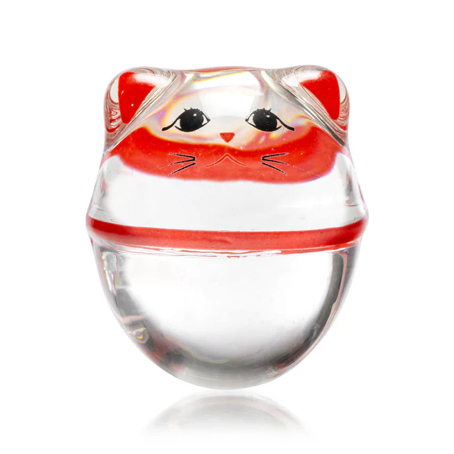 LUCKY CAT CARB CAP BY HEMPER