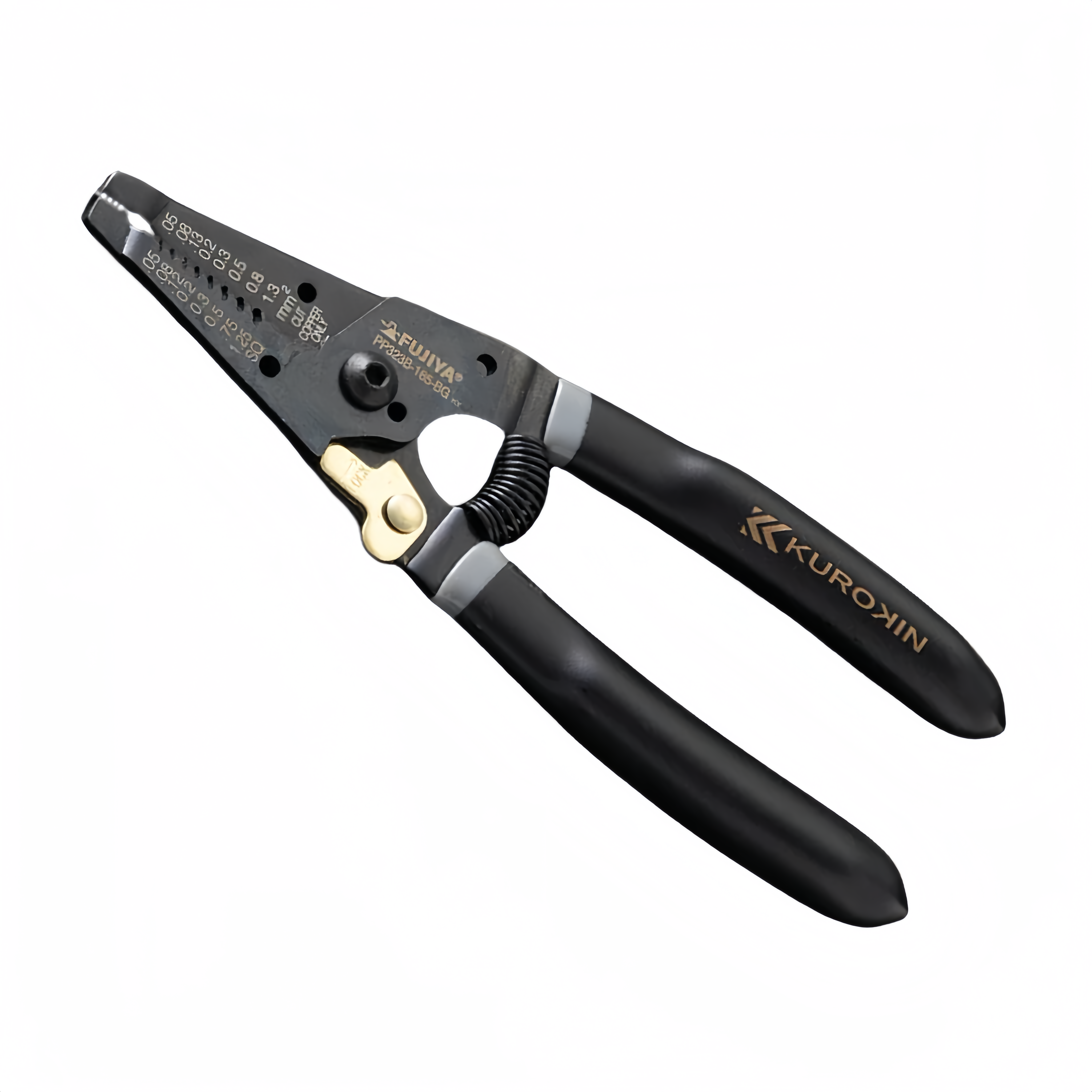 【Kurokin】剝線鉗 A型/B型/C型