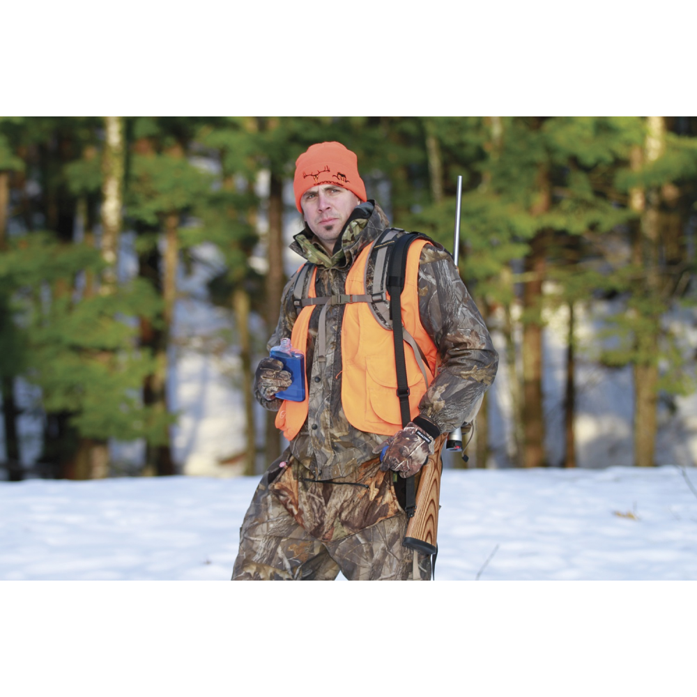 Nalgene Flask 攜帶型酒壺