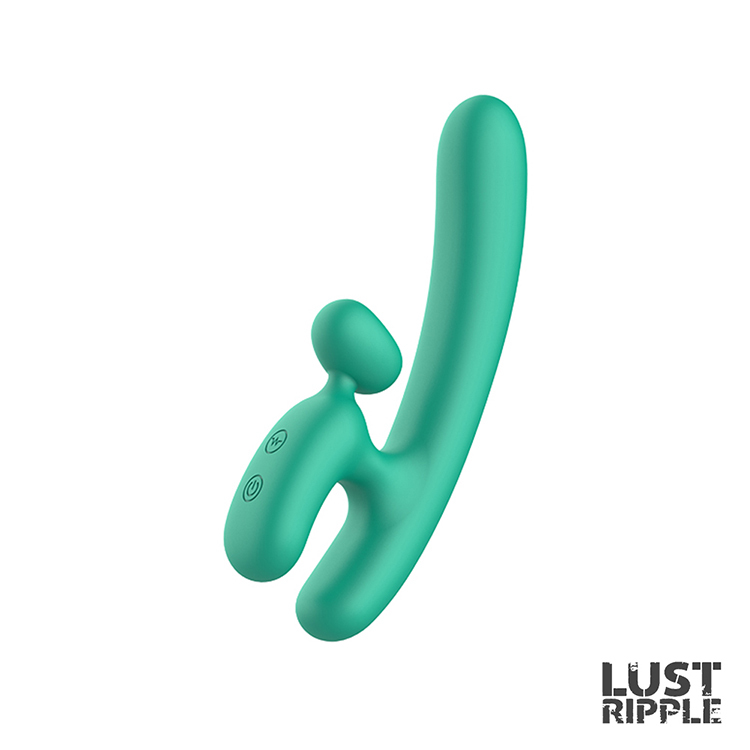 LUST RIPPLE HREINDYRI 頭槌刺激震動按摩器