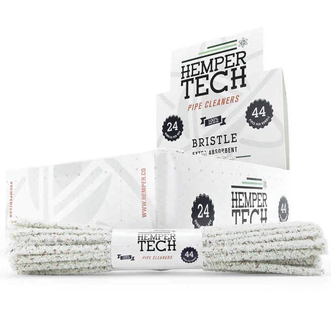 PIPE CLEANER BY HEMPER