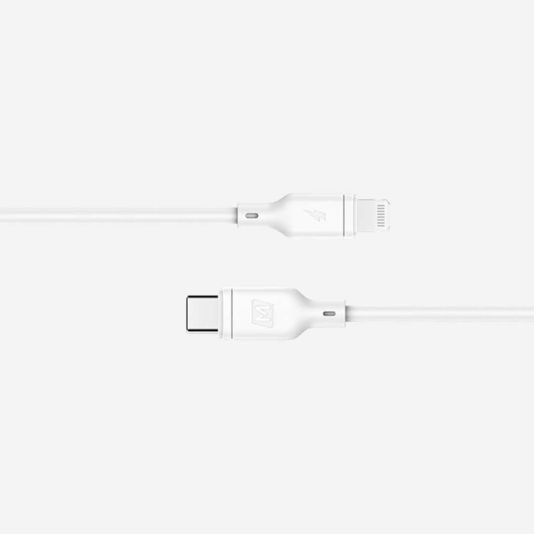 MOMAX Zero Lightning to Type-C 1.2M連接線