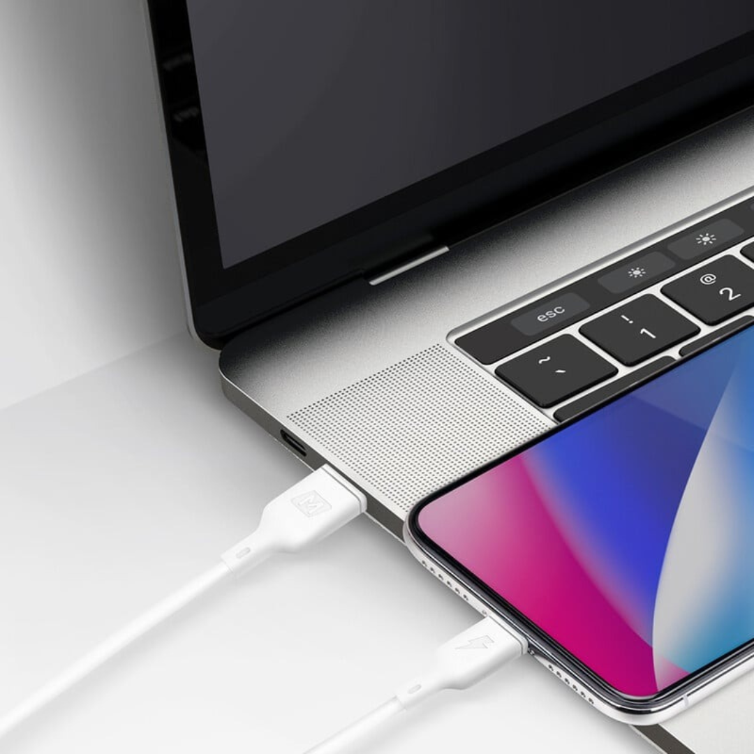 MOMAX Zero Lightning to Type-C 1.2M連接線