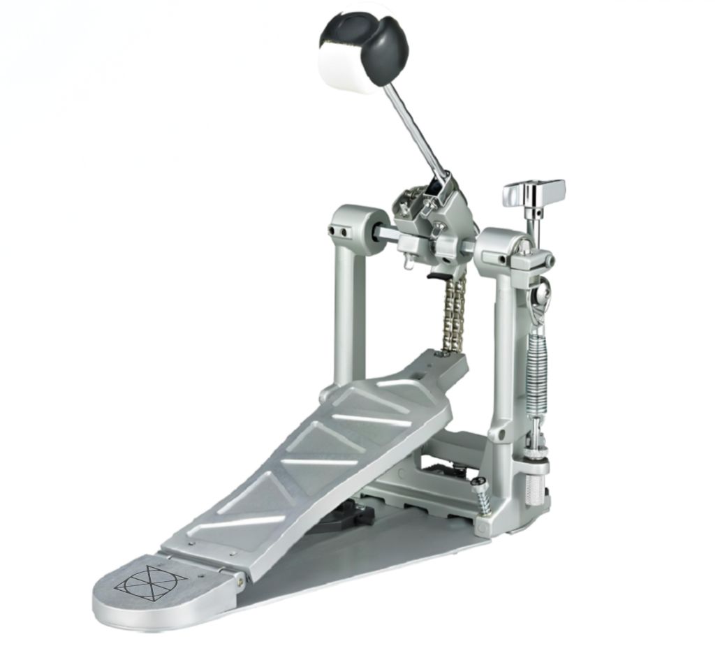 Dixon Dixon / PP-K900-KS 雙鏈單踏板 — 三峽配件 / 週邊｜YA! 玩音樂