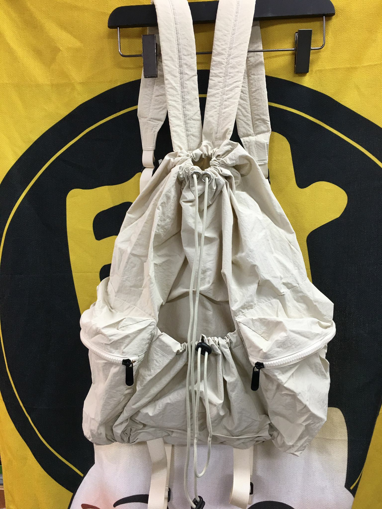 現貨 韓國BACKPACK,清貨貨品,不設退換 (AT 187)