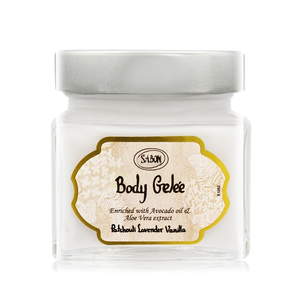 PLV 經典清爽保濕凝凍 - SABON