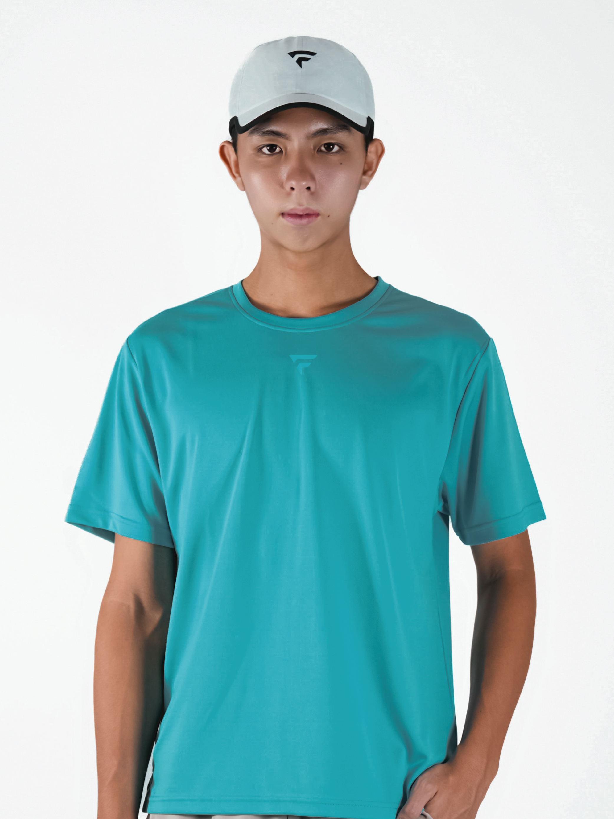 成人款經典競賽兼訓練機能衣