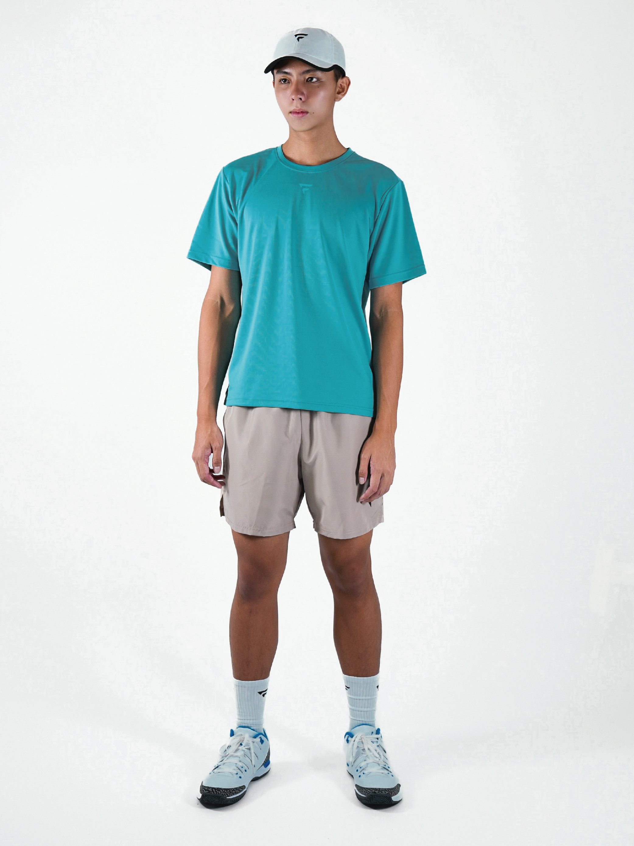 成人款經典競賽兼訓練機能衣