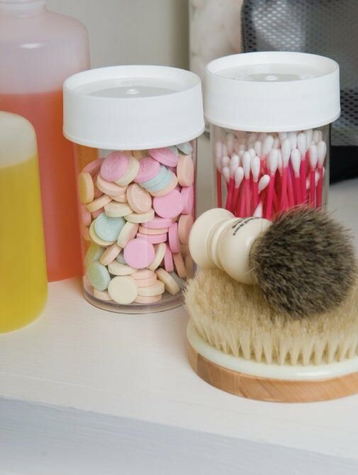 Nalgene 多用途食物儲存罐