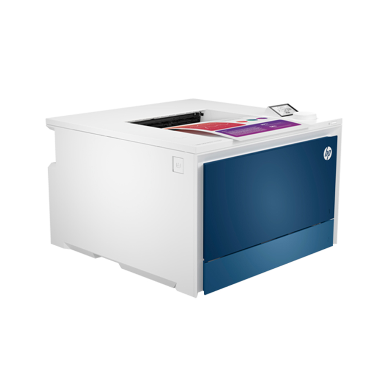 HP Color LaserJet Pro 4203dw 彩色雷射印表機 (5HH48A)